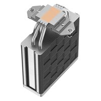Кулер для процессора DeepCool AK400, до 220W, LGA1851/1700/1200/115x, AM5/AM4 — фото 3