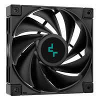 Кулер для процессора DeepCool AK400, до 220W, LGA1851/1700/1200/115x, AM5/AM4 — фото 4