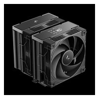 Кулер для процессора DeepCool AK620 G2 DIGITAL NYX, до 300W, LGA1851/1700/1200/115x, AM5/AM4