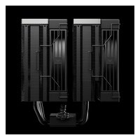Кулер для процессора DeepCool AK620 G2 DIGITAL NYX, до 300W, LGA1851/1700/1200/115x, AM5/AM4 — фото 3