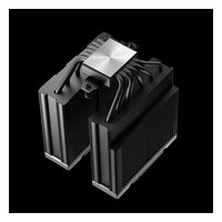 Кулер для процессора DeepCool AK620 G2 DIGITAL NYX, до 300W, LGA1851/1700/1200/115x, AM5/AM4 — фото 4
