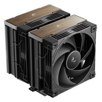 Кулер для процессора DeepCool AK620 G2, до 300W, LGA1851/1700/1200/115x, AM5/AM4 (R-AK620G2-BKNNMN-GJD)