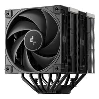 Кулер для процессора DeepCool AK620 G2, до 300W, LGA1851/1700/1200/115x, AM5/AM4 (R-AK620G2-BKNNMN-GJD) — фото 2