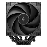Кулер для процессора DeepCool AK620 G2, до 300W, LGA1851/1700/1200/115x, AM5/AM4 (R-AK620G2-BKNNMN-GJD) — фото 3