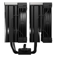 Кулер для процессора DeepCool AK620 G2, до 300W, LGA1851/1700/1200/115x, AM5/AM4 (R-AK620G2-BKNNMN-GJD) — фото 4