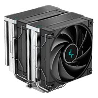 Кулер для процессора DeepCool AK620, до 260W, LGA1851/1700/1200/115x/2066/2011, AM5/AM4 — фото 1