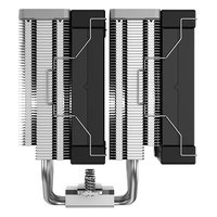Кулер для процессора DeepCool AK620, до 260W, LGA1851/1700/1200/115x/2066/2011, AM5/AM4 — фото 2
