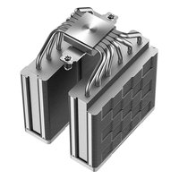 Кулер для процессора DeepCool AK620, до 260W, LGA1851/1700/1200/115x/2066/2011, AM5/AM4 — фото 3