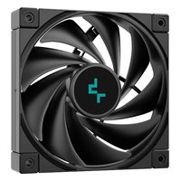 Кулер для процессора DeepCool AK620, до 260W, LGA1851/1700/1200/115x/2066/2011, AM5/AM4 — фото 4