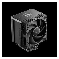 Кулер для процессора DeepCool AK700 DIGITAL NYX, до 280W, LGA1851/1700/1200/115x, AM5/AM4