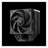 Кулер для процессора DeepCool AK700 DIGITAL NYX, до 280W, LGA1851/1700/1200/115x, AM5/AM4 — фото 2
