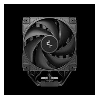Кулер для процессора DeepCool AK700 DIGITAL NYX, до 280W, LGA1851/1700/1200/115x, AM5/AM4 — фото 3