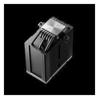 Кулер для процессора DeepCool AK700 DIGITAL NYX, до 280W, LGA1851/1700/1200/115x, AM5/AM4 — фото 4