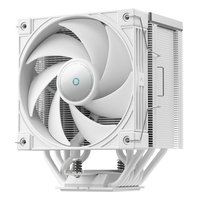 Кулер для процессора DeepCool AK700 VC WH, до 300W, LGA1851/1700/1200/115x, AM5/AM4 — фото 2