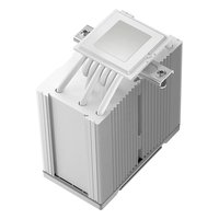 Кулер для процессора DeepCool AK700 VC WH, до 300W, LGA1851/1700/1200/115x, AM5/AM4 — фото 3