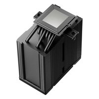 Кулер для процессора DeepCool AK700 VC, до 300W, LGA1851/1700/1200/115x, AM5/AM4 — фото 3