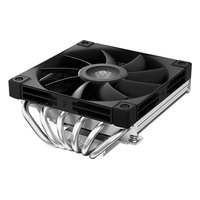 Кулер для процессора DeepCool AN600, до 180W, LGA1851/1700/1200/115x, AM5/AM4