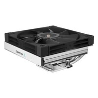 Кулер для процессора DeepCool AN600, до 180W, LGA1851/1700/1200/115x, AM5/AM4 — фото 2