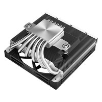 Кулер для процессора DeepCool AN600, до 180W, LGA1851/1700/1200/115x, AM5/AM4 — фото 3