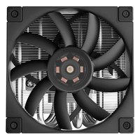 Кулер для процессора DeepCool AN600, до 180W, LGA1851/1700/1200/115x, AM5/AM4 — фото 4