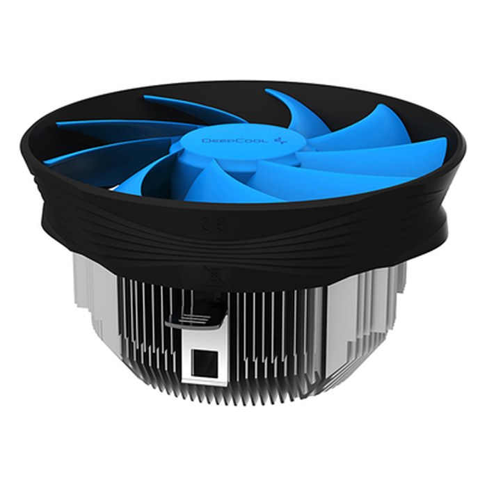 Кулер для процессора DeepCool ARCHER BIGPRO V2, до 125W, LGA1851/1700/1200/115x, AM5/AM4
