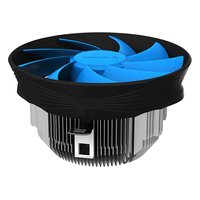 Кулер для процессора DeepCool ARCHER BIGPRO V2, до 125W, LGA1851/1700/1200/115x, AM5/AM4 — фото 1