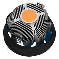 Кулер для процессора DeepCool ARCHER BIGPRO V2, до 125W, LGA1851/1700/1200/115x, AM5/AM4 — фото 3