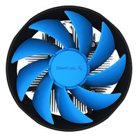 Кулер для процессора DeepCool ARCHER BIGPRO V2, до 125W, LGA1851/1700/1200/115x, AM5/AM4 — фото 4