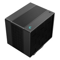 Кулер для процессора DeepCool ASSASSIN 4S, до 250W, LGA1851/1700/1200/115x/2066/2011, AM5/AM4