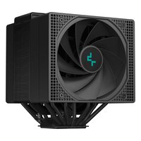 Кулер для процессора DeepCool ASSASSIN IV VC VISION, до 300W, LGA1851/1700/1200/115x/2066/2011, AM5/AM4 — фото 2