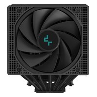 Кулер для процессора DeepCool ASSASSIN IV VC VISION, до 300W, LGA1851/1700/1200/115x/2066/2011, AM5/AM4 — фото 5