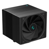 Кулер для процессора DeepCool ASSASSIN IV, до 280W, LGA1851/1700/1200/115x/2066/2011, AM5/AM4 — фото 2