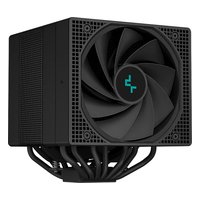 Кулер для процессора DeepCool ASSASSIN IV, до 280W, LGA1851/1700/1200/115x/2066/2011, AM5/AM4 — фото 3