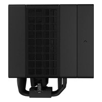 Кулер для процессора DeepCool ASSASSIN IV, до 280W, LGA1851/1700/1200/115x/2066/2011, AM5/AM4 — фото 4