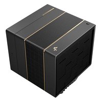 Кулер для процессора DeepCool ASSASSIN VC ELITE, до 300W, LGA1851/1700/1200/115x/2066/2011, AM5/AM4
