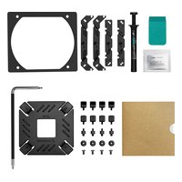 Кулер для процессора DeepCool ASSASSIN VC ELITE, до 300W, LGA1851/1700/1200/115x/2066/2011, AM5/AM4 — фото 5