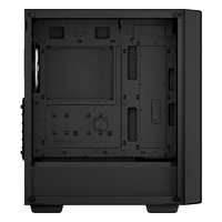 Корпус Deepcool CC560 MESH V2, Midi Tower, ATX/mATX/Mini-ITX, без БП, стекло, чёрный (R-CC560-BKAMA4-G-2) — фото 2