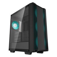 ПК Compserver TWR23-DC в корпусе Deepcool CC560 V2 — фото 1