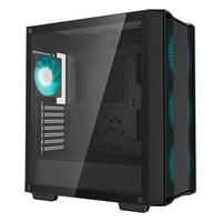 ПК Compserver TWR23-DC в корпусе Deepcool CC560 V2 — фото 2