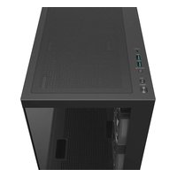 ПК Compserver MTWR23-DC в корпусе Deepcool CG380 3F — фото 4
