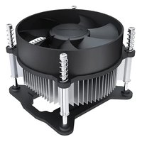 Кулер для процессора DeepCool CK-11508, до 65W, LGA1200/115x