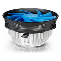 Кулер для процессора DeepCool GAMMA ARCHER PRO V2, до 110W, LGA1851/1700/1200/115x, AM5/AM4