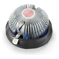 Кулер для процессора DeepCool GAMMA ARCHER PRO V2, до 110W, LGA1851/1700/1200/115x, AM5/AM4 — фото 3