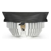 Кулер для процессора DeepCool GAMMA ARCHER PRO V2, до 110W, LGA1851/1700/1200/115x, AM5/AM4 — фото 4