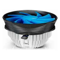 Кулер для процессора DeepCool GAMMA ARCHER V2, до 95W, LGA1851/1700/1200/115x, AM5/AM4