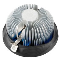 Кулер для процессора DeepCool GAMMA ARCHER V2, до 95W, LGA1851/1700/1200/115x, AM5/AM4 — фото 2