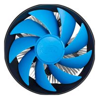 Кулер для процессора DeepCool GAMMA ARCHER V2, до 95W, LGA1851/1700/1200/115x, AM5/AM4 — фото 4