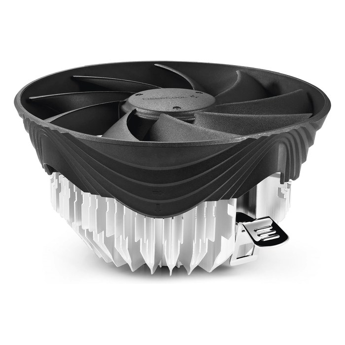 Кулер для процессора DeepCool GAMMA HUNTER V2, до 65W, LGA1851/1700/1200/115x, AM5/AM4