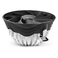Кулер для процессора DeepCool GAMMA HUNTER V2, до 65W, LGA1851/1700/1200/115x, AM5/AM4