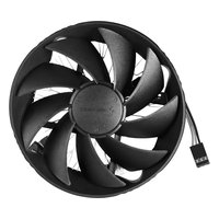 Кулер для процессора DeepCool GAMMA HUNTER V2, до 65W, LGA1851/1700/1200/115x, AM5/AM4 — фото 2